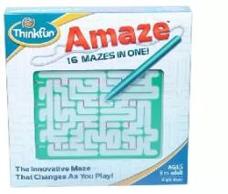 ThinkFun ThinkFun: Amaze (1483058203)
