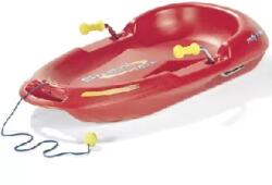 Rolly Toys Rolly Toys: Rolly Toys Snow Max bob piros (200115)