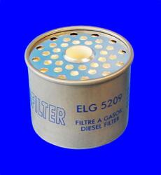 MECAFILTER filtru combustibil MECAFILTER ELG5209 (ELG5209)