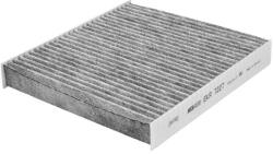 MECAFILTER Filtru, aer habitaclu MECAFILTER EKR7227 (EKR7227)