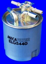 MECAFILTER filtru combustibil MECAFILTER ELG5440 (ELG5440)