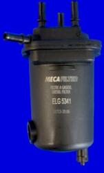 MECAFILTER filtru combustibil MECAFILTER ELG5341 (ELG5341)