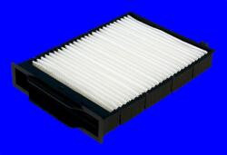 MECAFILTER Filtru, aer habitaclu MECAFILTER ELR7124 (ELR7124)
