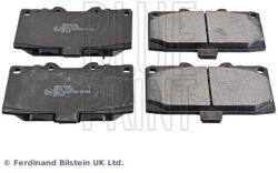 BLUE PRINT set placute frana, frana disc BLUE PRINT ADN14280 (ADN14280)