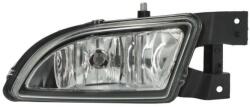 TRUCKLIGHT Proiector ceata TRUCKLIGHT FL-IV008L (FL-IV008L)