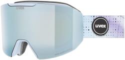 uvex ochelari uvex evidnt attract, arctic dl/fm sapphire green
