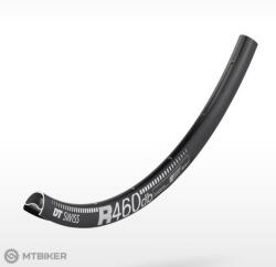 DT Swiss Jantă șosea DT Swiss R 460 DB (32 dier)