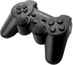 Esperanza EGG107K Gamepad, kontroller