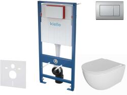 kielle Genesis 30505SS70