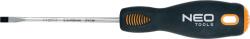 NEO TOOLS 04-016 Csavarhúzó Lapos 8.0X200mm (04-016) (04-016)