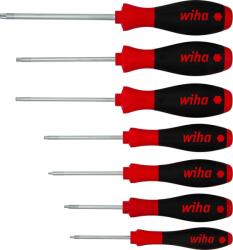 Wiha Csavarhúzó készlet Műhely 7 részes TORX (1299) (1299)