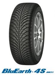 Yokohama BluEarth-4S AW21 XL 235/40 R19 96Y