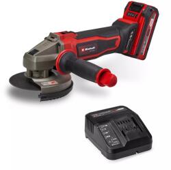 Einhell TE-AG 18/125-2 Li (4431190) Polizor unghiular