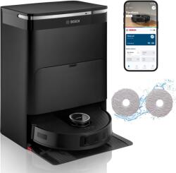 Bosch BCRDW3B Spotless Max