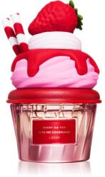 LATTAFA Give Me Gourmand Berry On Top EDP 75 ml