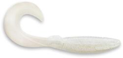 Rapala Crushcity Curl 12, 5 Cm Pearl White