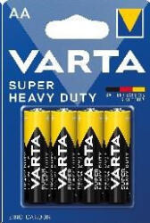 VARTA R6/4BP SuperLife (Blistr 4db) (409700,00)