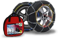 COMPASS hóláncok SNOW12 ÖNORM X130 nejlon táska