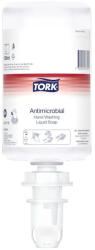 Tork fertőtlenítő kézmosó folyékony szappan 1L (424710)