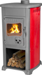 Strend Pro Bella Thalia red (221033)