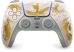 Sony PlayStation 5 DualSense Wireless Controller Ghost of Yotei Gold Edition (PS711000048235)