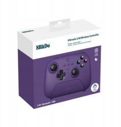 8BitDo Ultimate Hall Effect (RET00417) Gamepad, kontroller