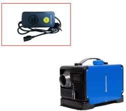 Smart Heater WF8006PLG-blue-P