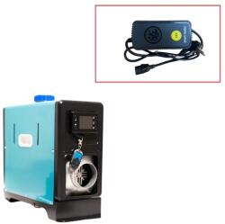 Smart Heater WF8002PLG-green-P