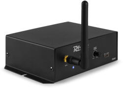 Power Dynamics PDX40 Sztereó Bluetooth Audio Vevőegység