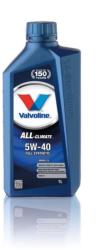 Valvoline All Climate 5W-40 1 l