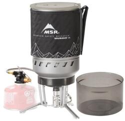 MSR WindBurner Duo Canister Stove (0010507800000035)