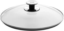 Fissler Капак за тенджера, 28 см, стъкло, Fissler (FS1104282000)