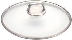 WOLL Капак за тенджера diamond lite pro, 28 см, стъкло, woll (wls28dlpm)