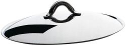 Alessi Капак за тенджера MAMI 16 см, неръждаема стомана, Alessi (ALSG20016)