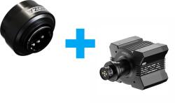 MOZA Racing Quick Release Adapter + R9 V3 Wheel Base (MOZA-QRA-R9V3WB)