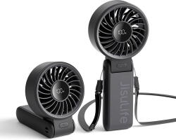 JisuLife Life7 Mini 3600mAh black (2331329)