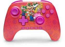 PowerA Advantage Nintendo Switch 2 Super Mario and Friends (NSGP0548)