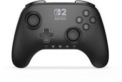 PowerA Advantage Nintendo Switch 2 Black (NSGP0545) Gamepad, kontroller
