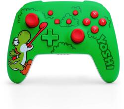 PowerA Nintendo Switch Hungry Yoshi (NSGP0446-01) Gamepad, kontroller