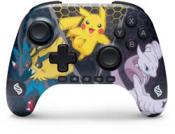 PowerA Advantage Nintendo Switch 2 Pokémon Mega Evolutions (NSGP0549) Gamepad, kontroller