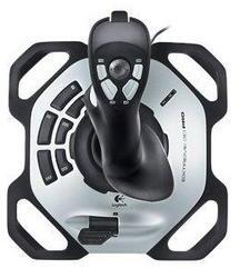 Logitech Játékvezérlő - EXTREME 3D PRO Joystick PC-re