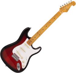 SX SST57+ 3/4 2-Tone Sunburst