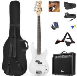 Max Music Gigkit white