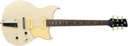 Yamaha Revstar RSS02T Vintage white