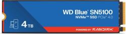 Western Digital WD Blue SN5100 4TB (WDS400T5B0E-00CPE0)