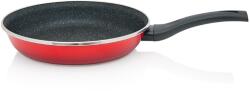 Metalac Granit Induction 26 cm roșu 349120