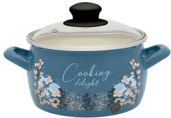 Metalac Cooking Delight Blue 2,2 l 354009