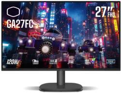 Cooler Master GA27FC Monitor
