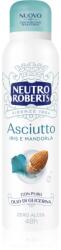 Neutro Roberts Iris e Mandorla deo spray 150 ml