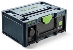 Festool SYS-PowerStation SYS-PST 1500 Li HP (205721)